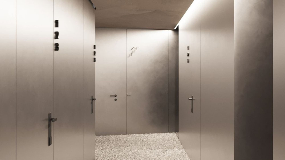 Interior 4, Vignette Collection ESPERANÇA HOTEL BRAGA by IHG, Braga