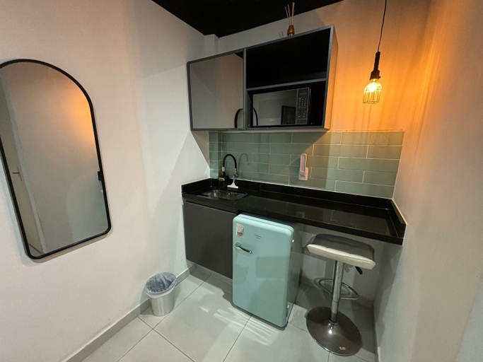 Others 5, Ház Portuguesa, Rio de Janeiro