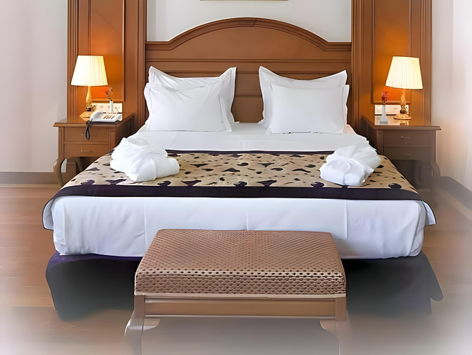 Bedroom 2, GLK PREMIER The Home Suites & Spa, Fatih
