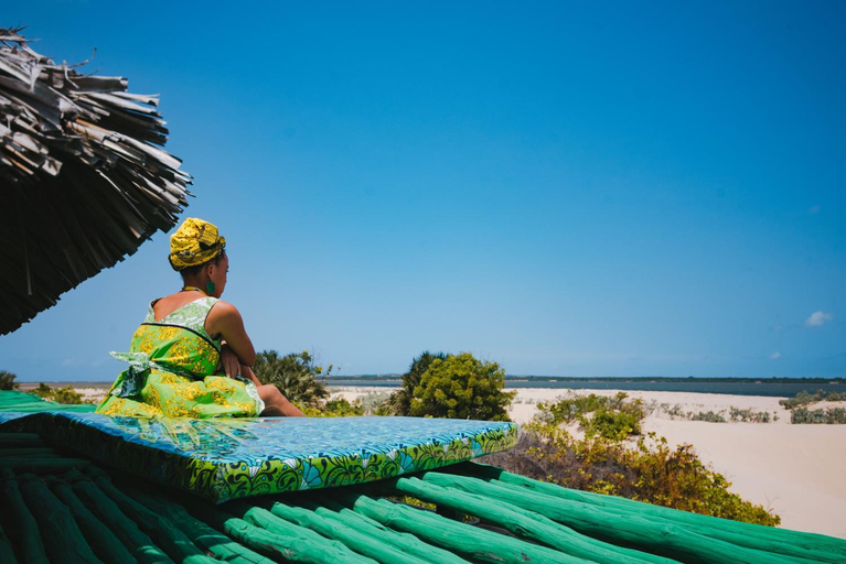 Sport & Beauty 2, Kizingo Lamu, Lamu West