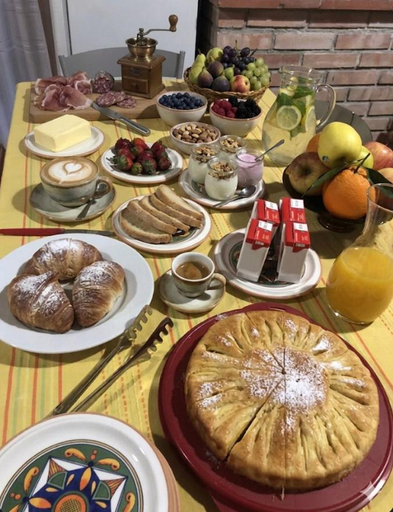Food & Drinks 5, Bed and Breakfast Family Palazzo Stillitano Stilo, Reggio Di Calabria