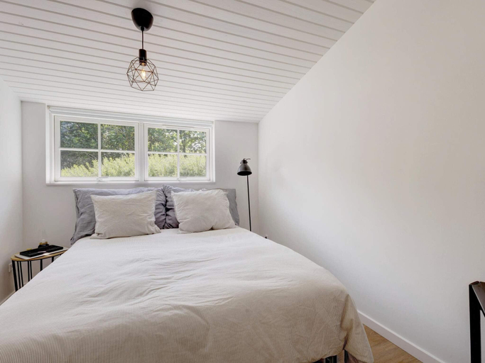 Bedroom 2, 5 star holiday home in Hjørring, Hjørring