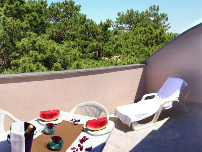 Exterior 5, Flat in a Residence With Shared Pool, Venezia
