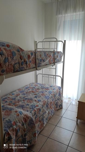 Bedroom 2, RESIDENCE PLAYA, Venezia