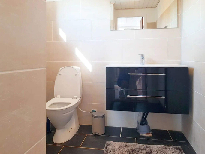 Interior 4, 5 Star Holiday Home in Femo, Lolland