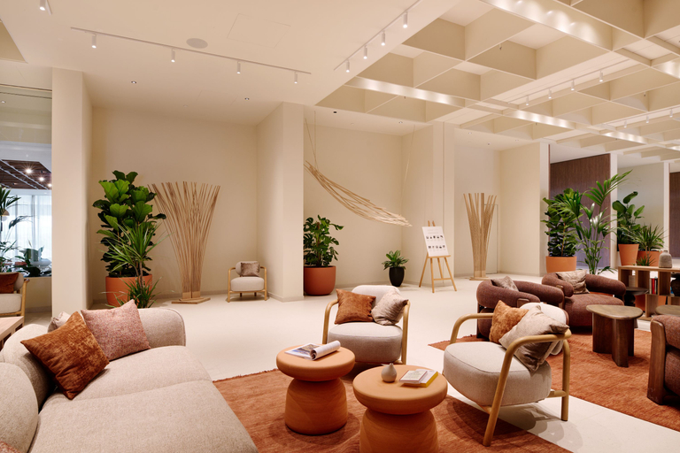 Public Area 4, Arba Resort, Valamar Collection, Lopar/Supetarska Draga