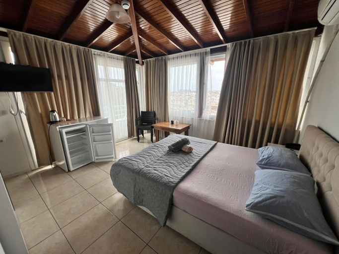 Room 3, Arsuz Marin Otel, İskenderun