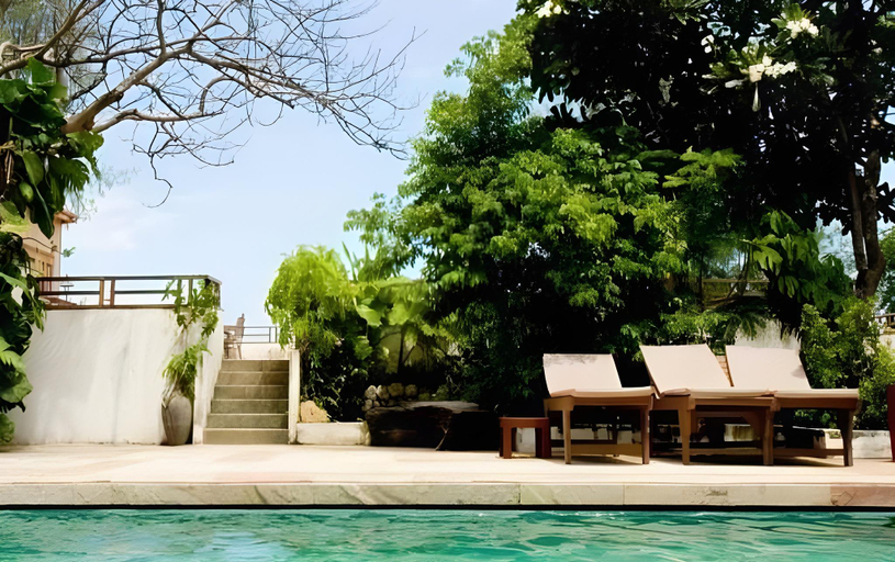 Sport & Beauty 5, Veranda Lodge Hotel, Hua Hin