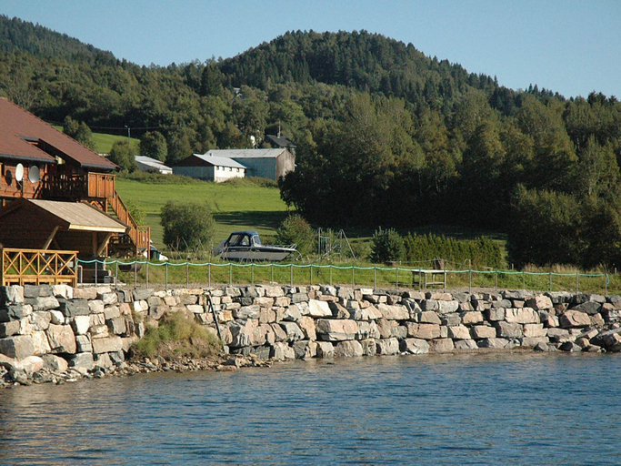 Others 1, Holiday Home in EidsvÃ¥g, Nesset