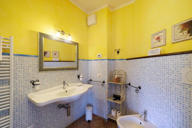 Bathroom 3, B&B Il Feriolo, Verbano-Cusio-Ossola