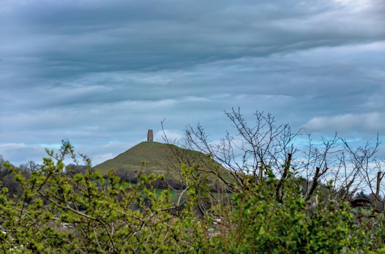 Miscellaneous 4, Tranquil Studio Retreat in Glastonbury, Somerset