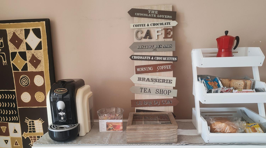 Food & Drinks 2, B&B Fermo d'A Mare, Fermo