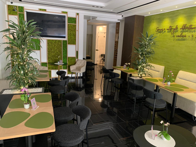 Food & Drinks 5, DonnaRosaHOME, Messina