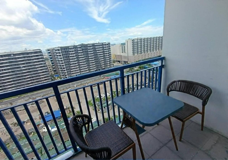 Others 5, Sea Residences Staycation at MOA, Pasay City