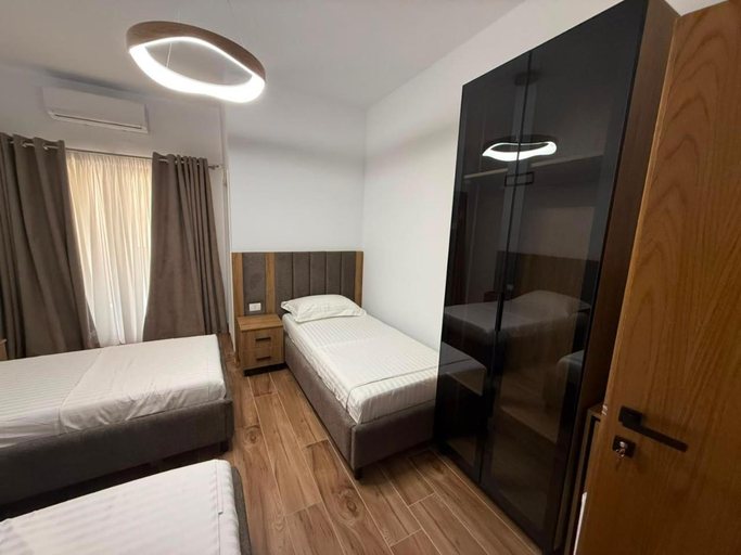 Bedroom 2, Hotel DRITA, Lezhës