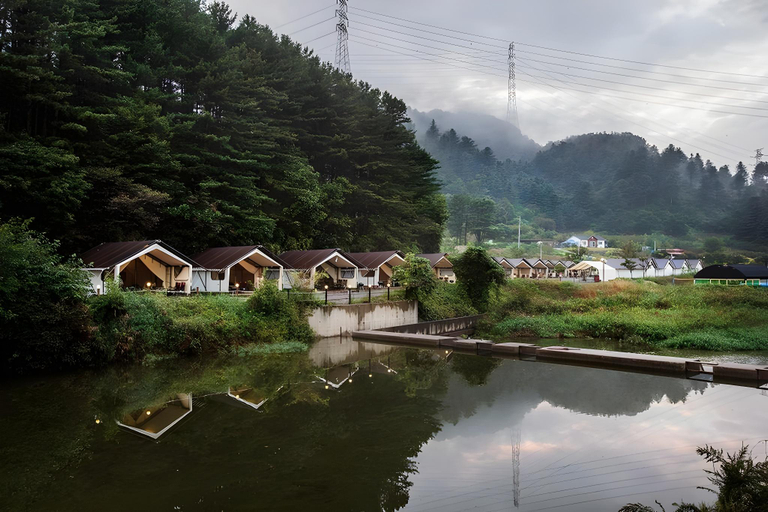 Others 4, gapyeong serapim geulraemping/eeokeon/saetenteu gyoce/dangilgweon panmae, Gapyeong