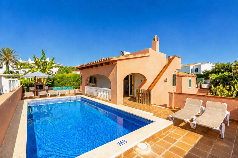Sport & Beauty 4, Villa Mares, Baleares