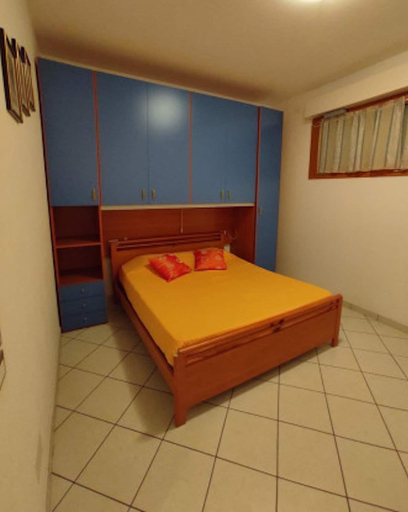 Room 5, Cozy Flat With Patio, Venezia