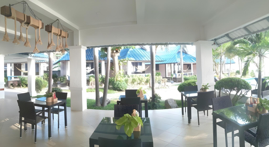 Food & Drinks 5, Sunset Beach Villas, Ko Phangan