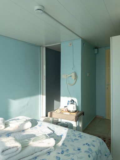 Bedroom 3, Tarihi Rum Konağı Antikhan, Ayvalık