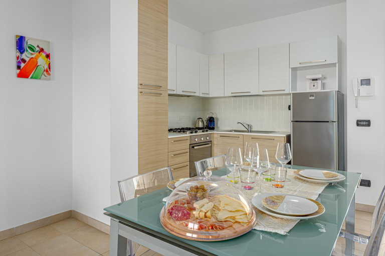 Others 4, Villa Marconi Apartment 8, Olbia-Tempio
