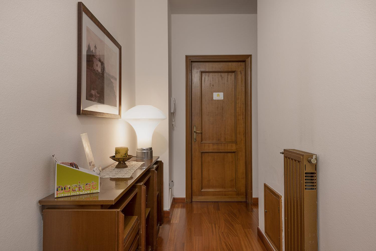 Others 4, Casa di Lucia B&B, Roma