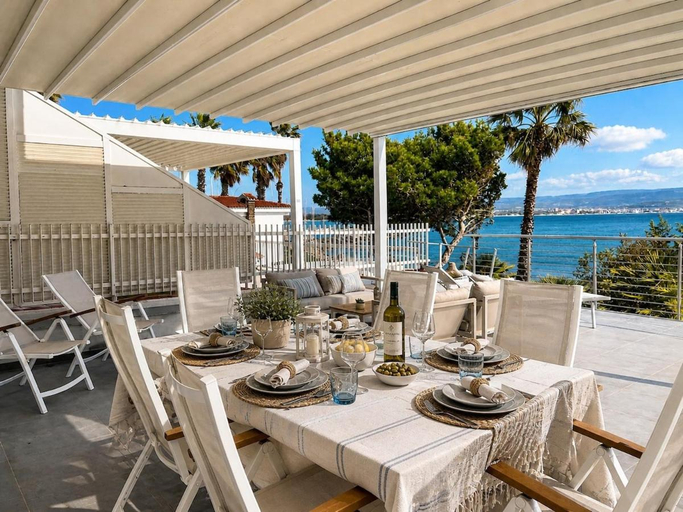 Food & Drinks 4, Villa Fertilia - Key to Villas, Sassari