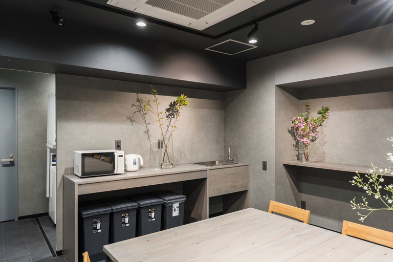 Others 5, MAIDO - DOYANEN HOTELS, Osaka