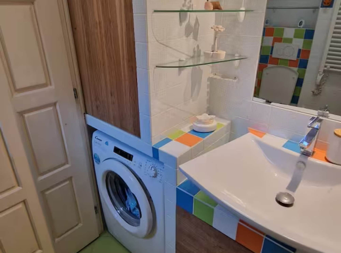Others 3, Diocletian Lux Apartment, Split