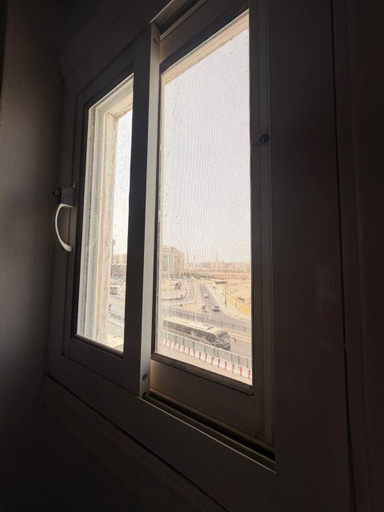 Bathroom 4, Al Awali Economic Apartments, Al Madinah Al Munawwarah