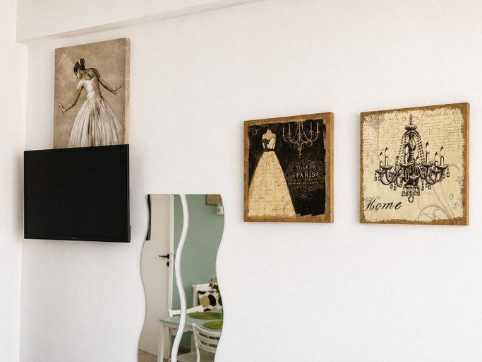 Interior detail 2, Oasis - Cosy Studio in Larnaca, Larnaca
