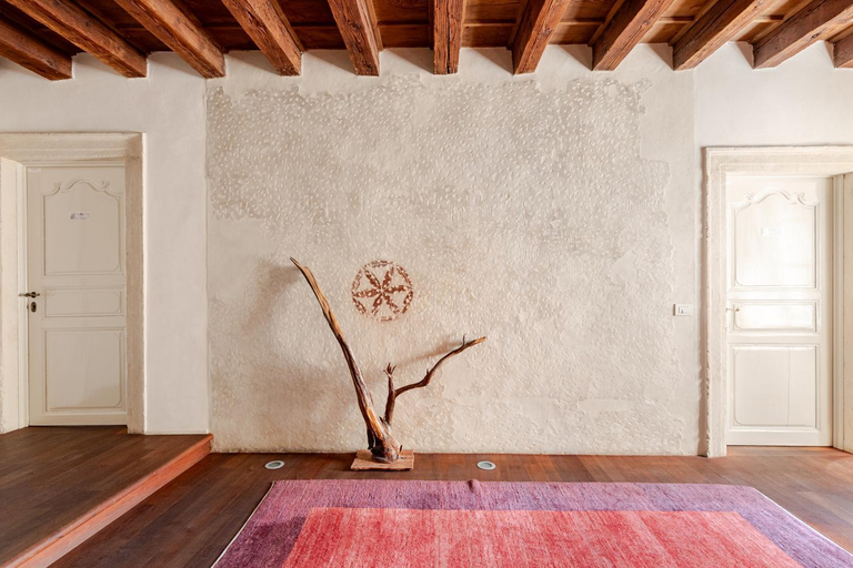 Public Area, Truly Verona - Delle Erbe suites, Verona