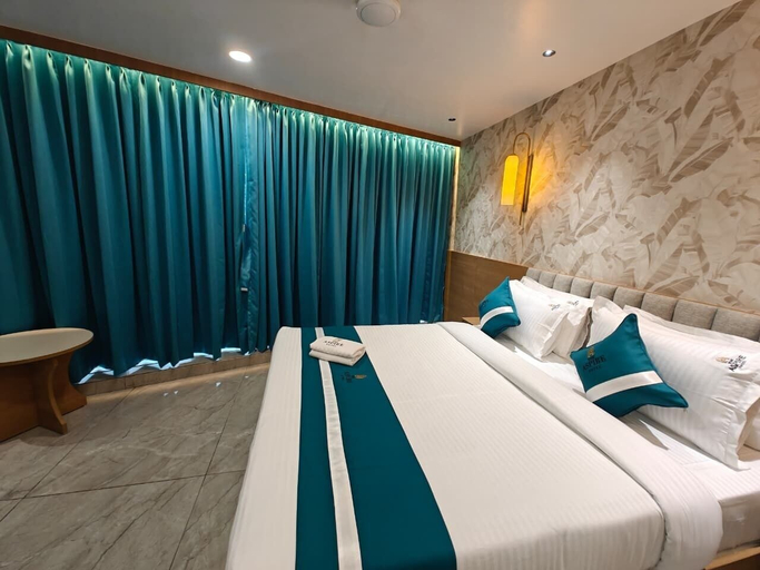 Room 5, The Aspire Hotel Guwahati, Kamrup Metropolitan