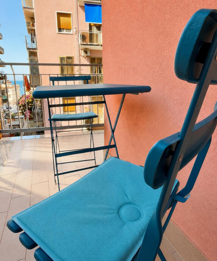 Sport & Beauty, Piccolo Principe Salerno B&B, Salerno