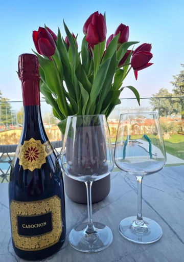 Food & Drinks, SOLE DI DIANA LUXURY Apartments, Verona