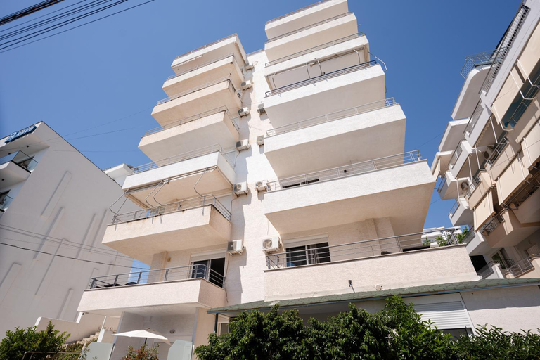 Exterior & Views, By the Sea Apartments, Sarandës