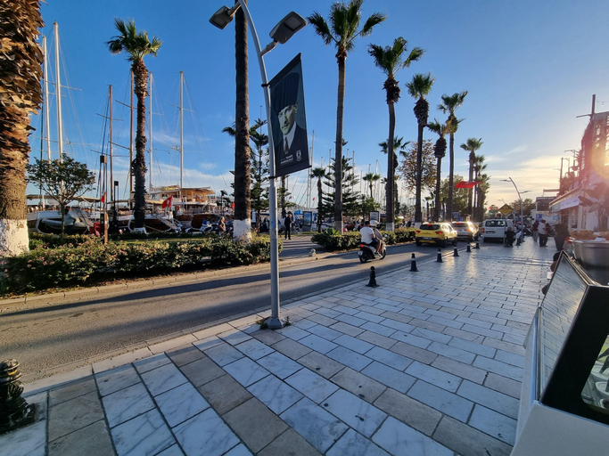 Exterior 2, Marina Fethiye Hanım Bodrum, Bodrum
