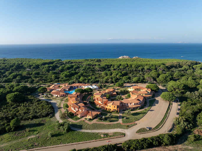 Exterior 4, Cozy Accommodation With Shared Pool, Olbia-Tempio