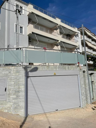 Exterior & Views 2, SeaSide Apartments, Sarandës