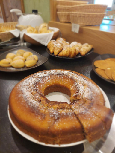 Food & Drinks 3, Garni Mia Co, Bolzano