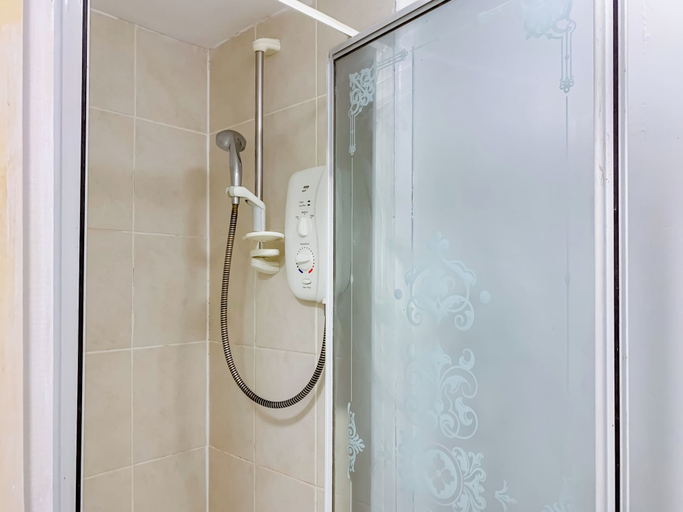 Bathroom 3, Tranquil Studio Retreat in Glastonbury, Somerset