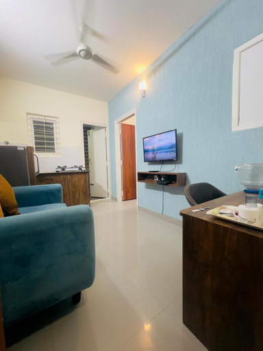 Others 5, StayhomeStays Prime, Bangalore
