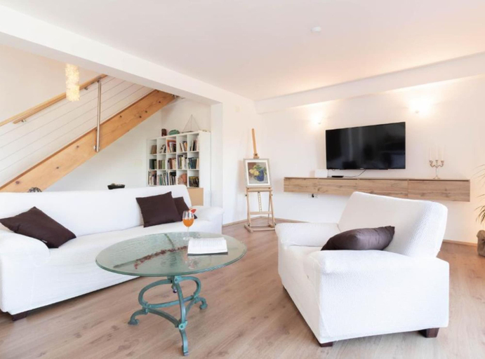 Living room 4, Villa Bella Sol, Lovran