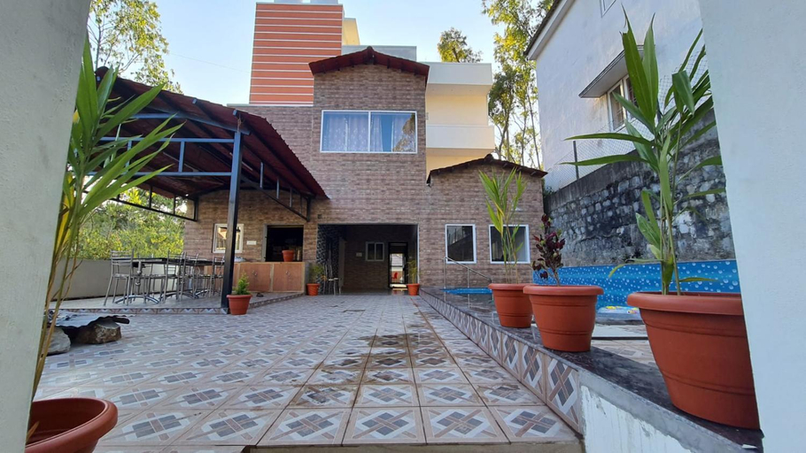 Exterior & Views 1, Grandwood Coco Resort Yercaud, Salem