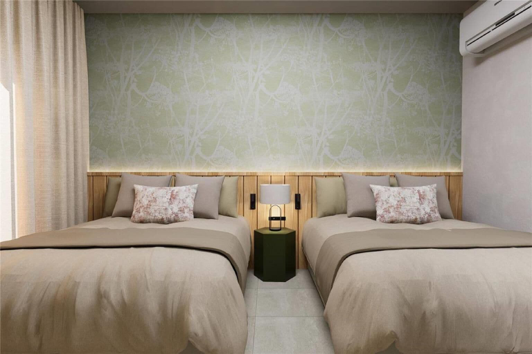 Room 4, Wyndham Garden Durango, Durango