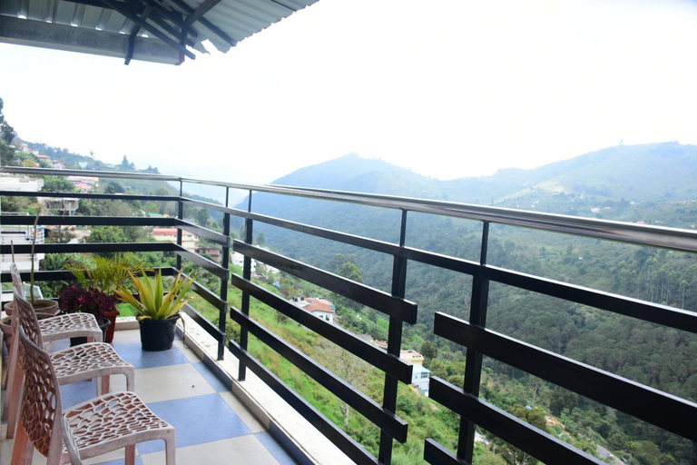 Others 3, Naturehunt homestays, Dindigul