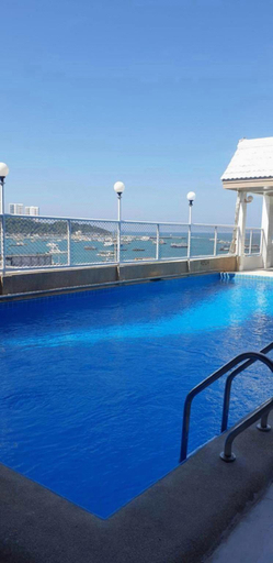 Sport & Beauty 5, Mike Hotel, Pattaya