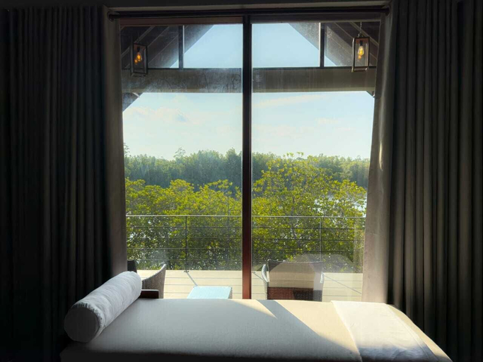 Interior 3, Moonstone herbal villa, Balapitiya