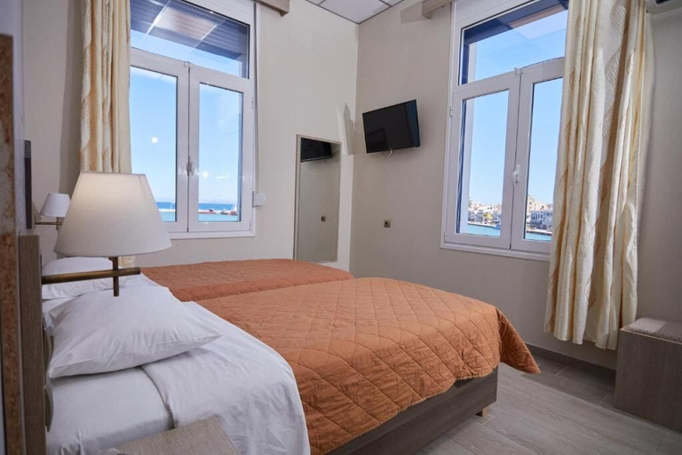 Others 1, Amalia City Rooms, North Aegean