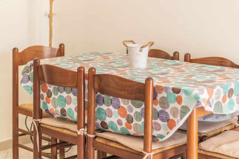 Dining 4, Simple House, Lecce